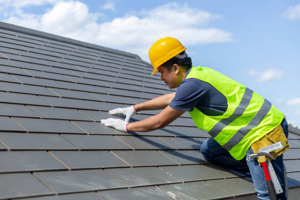 Best Best Roofing Contractors  in South Les, AK