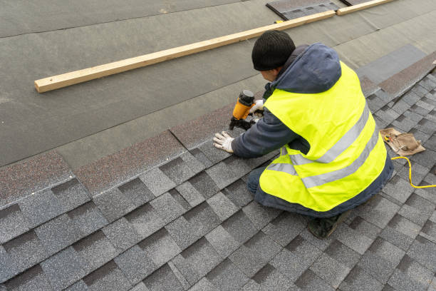 Roof Installation Near Me in South Lakes, AK