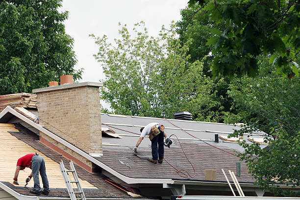 Reliable South Lakes, AK Roofing Contractor Solutions