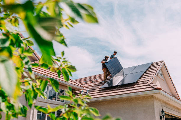 Best Roof Waterproofing Services  in South Les, AK
