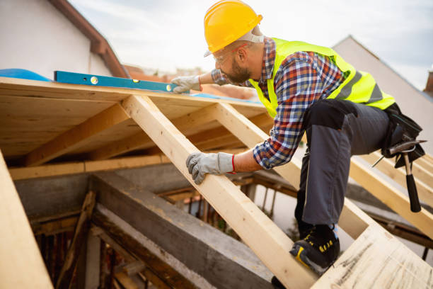 Best Best Roofing Contractors  in South Les, AK