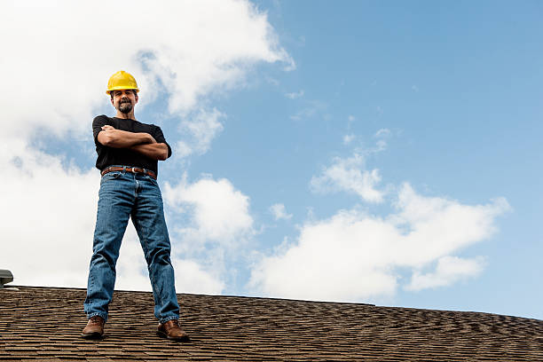 Best New Roof Installation  in South Les, AK