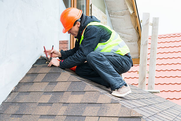 Quick and Trustworthy Emergency Roof Repair Services in South Lakes, AK