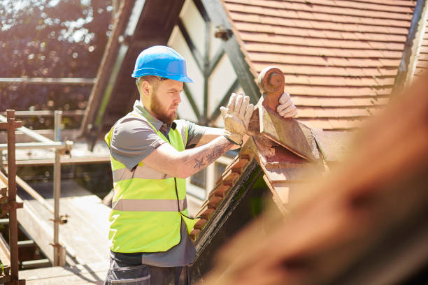 Best Residential Roofing Contractor  in South Les, AK